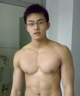 เรามาดูหนุ่มหน้าบ้านๆ แถบเอเชียกันดีกว่าครับ คริๆๆ By Chay-ake