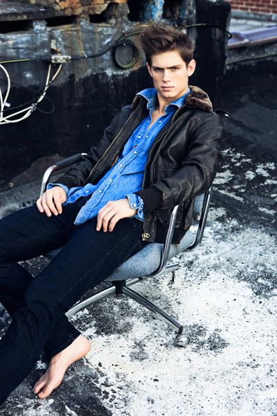 กิ็หล่อดีครับ