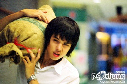 Top Secret วัยรุ่นพันล้าน