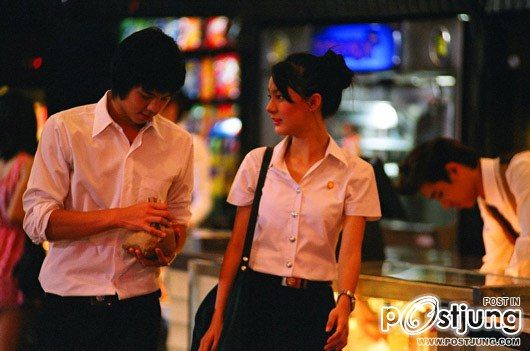 Top Secret วัยรุ่นพันล้าน