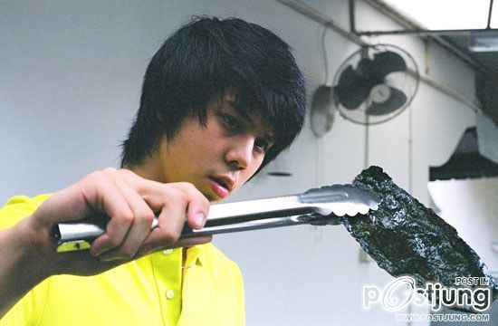 Top Secret วัยรุ่นพันล้าน