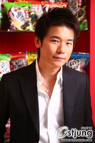 คุณต๊อบ อิทธิพัทธ์ กุลพงษ์วณิชย์