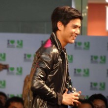 พอร์ช Porshe @ Grand opening Robinson Phitsanulok - [2]