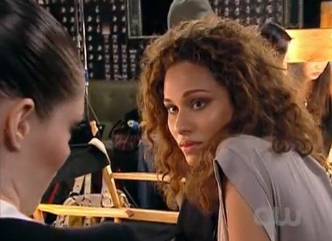 America's Next Top Model cycle 17 (All-Stars) Ep.6 Coco Rocha