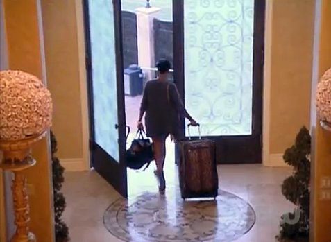 America's Next Top Model cycle 17 (All-Stars) Ep.6 Coco Rocha