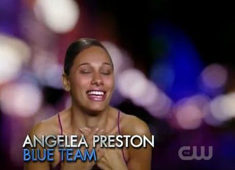 America's Next Top Model cycle 17 (All-Stars) Ep.6 Coco Rocha