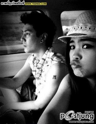 แฟนคลับ'เพ้นท์'โจมตี'จูน'แรงใช่ย่อยทวีตเย้ยอีกฝ่าย!!!!!