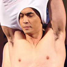 เวทีที่เปลี่ยนผู้ชายธรรมดา ให้เป็นสุภาพบุรุษสุดเพอร์เฟ็ค