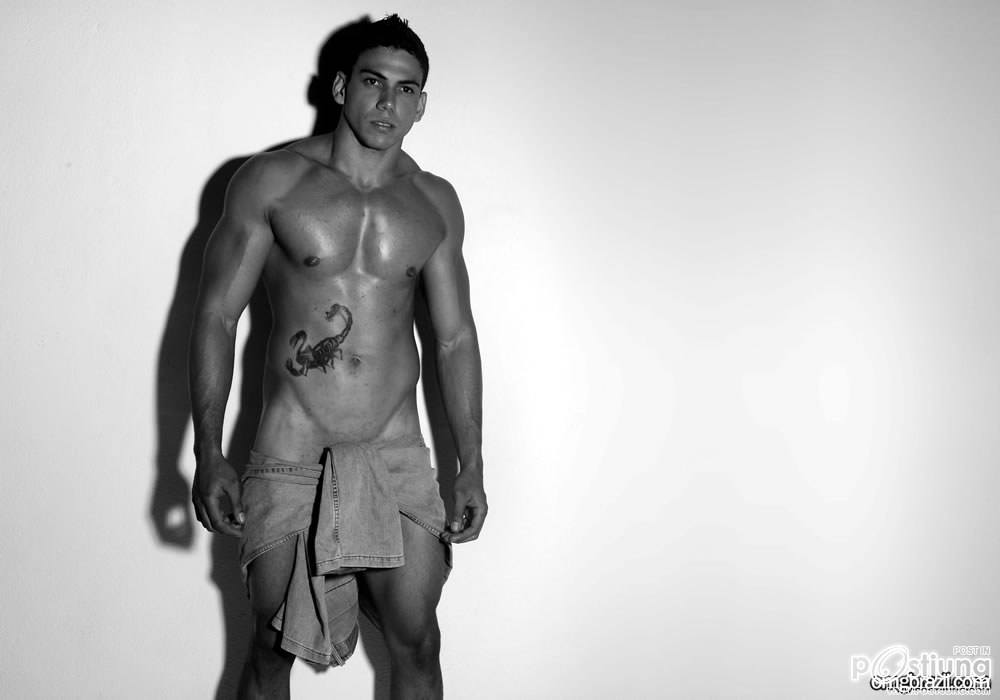 หลากท่วงท่ากับนาย Wilson J&uacute;nior