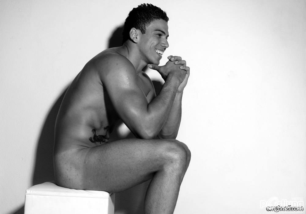 หลากท่วงท่ากับนาย Wilson J&uacute;nior