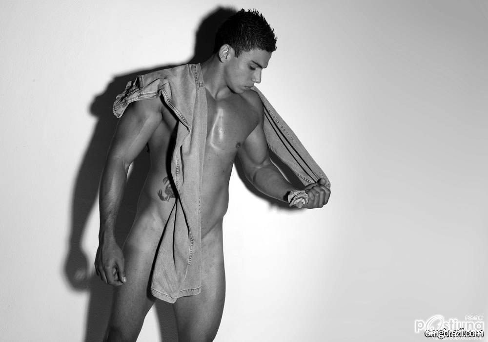 หลากท่วงท่ากับนาย Wilson J&uacute;nior