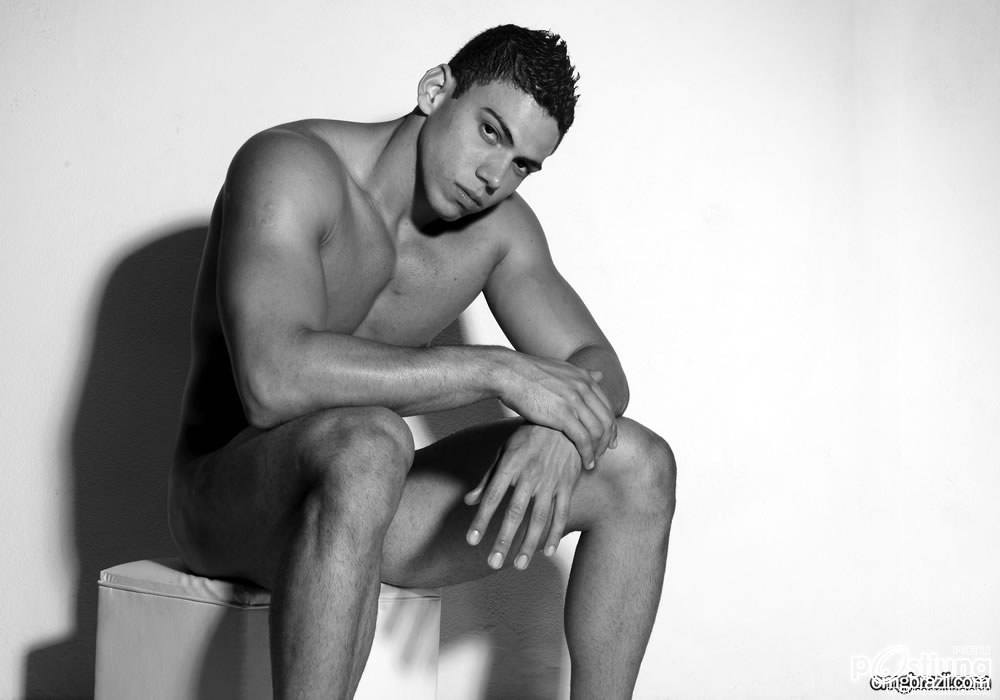 หลากท่วงท่ากับนาย Wilson J&uacute;nior