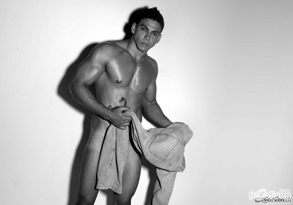 หลากท่วงท่ากับนาย Wilson J&uacute;nior