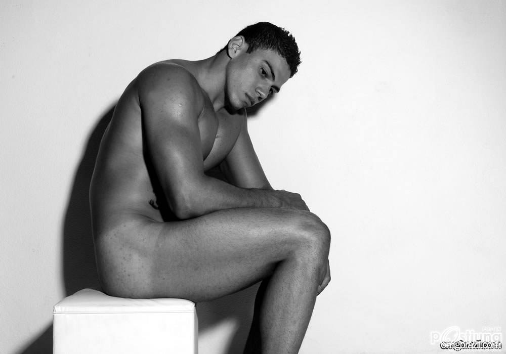 หลากท่วงท่ากับนาย Wilson J&uacute;nior