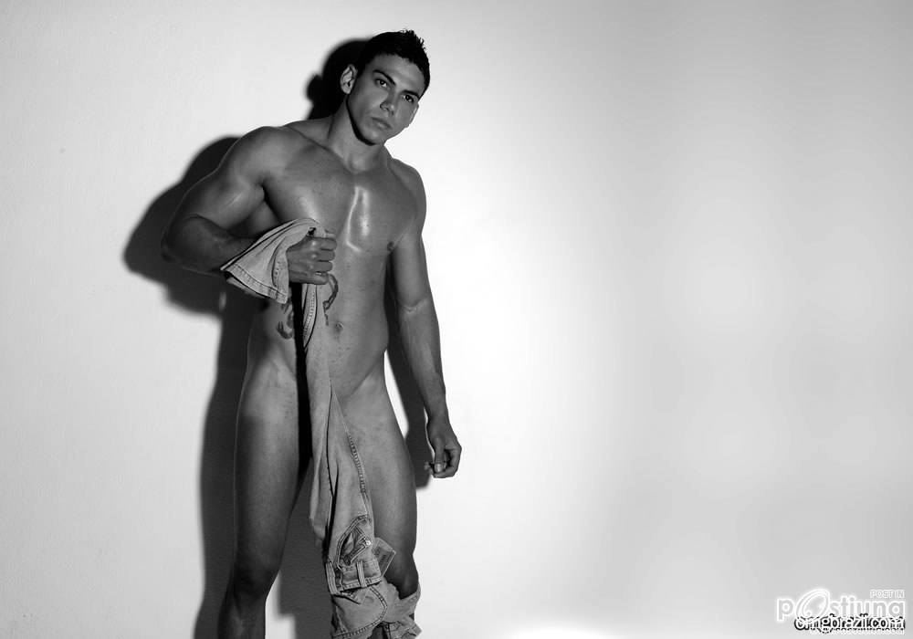 หลากท่วงท่ากับนาย Wilson J&uacute;nior