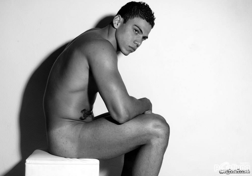 หลากท่วงท่ากับนาย Wilson J&uacute;nior