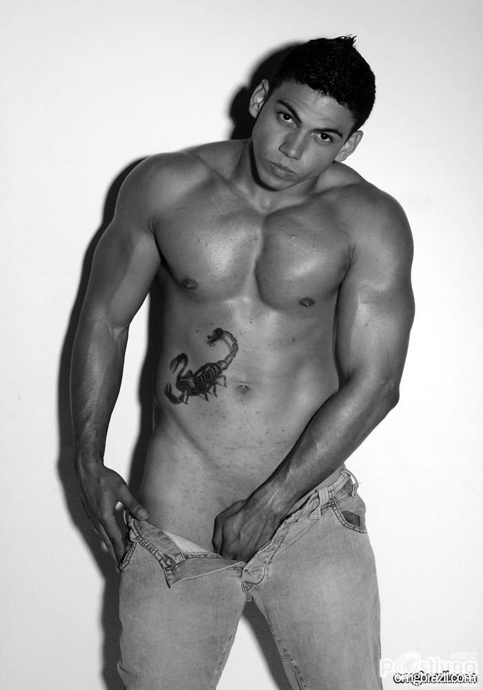 หลากท่วงท่ากับนาย Wilson J&uacute;nior