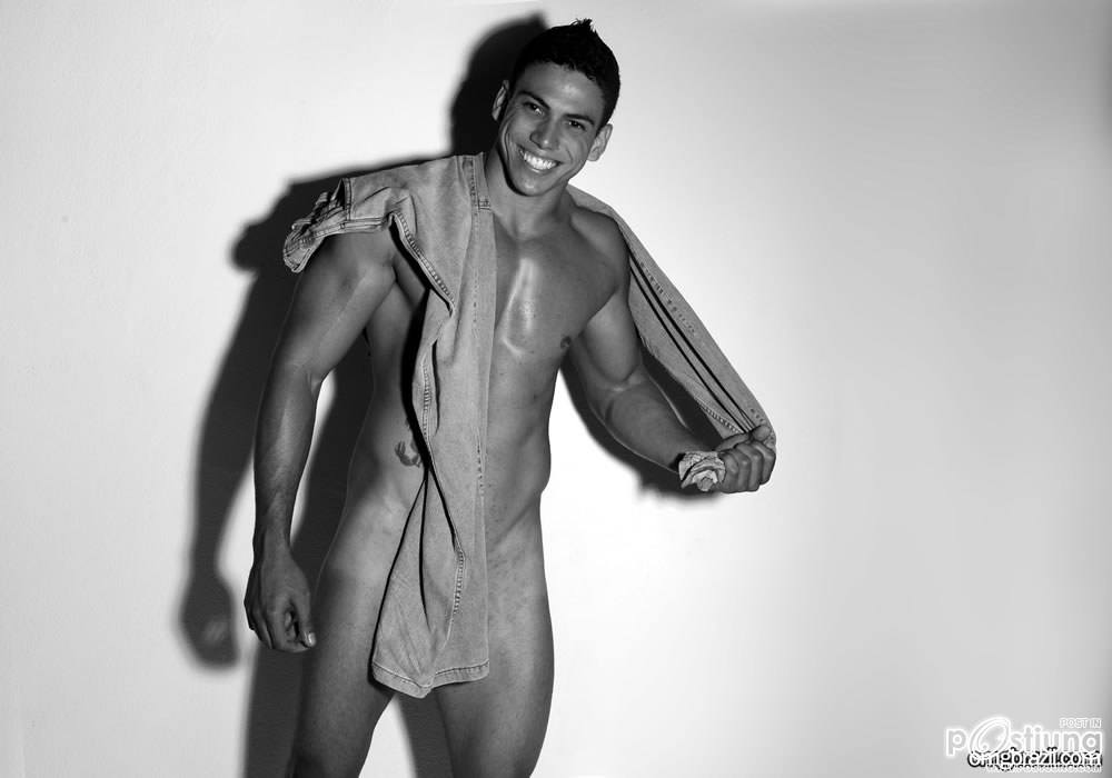 หลากท่วงท่ากับนาย Wilson J&uacute;nior