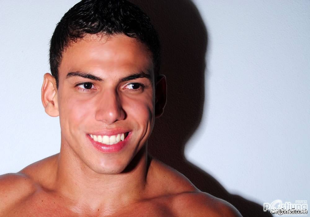 หลากท่วงท่ากับนาย Wilson J&uacute;nior