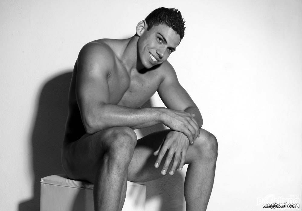 หลากท่วงท่ากับนาย Wilson J&uacute;nior