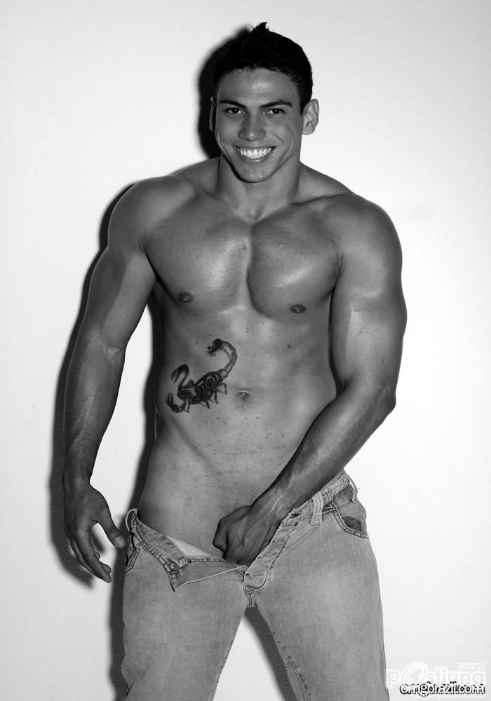 หลากท่วงท่ากับนาย Wilson J&uacute;nior