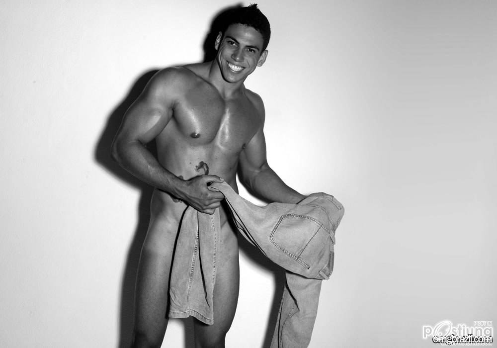 หลากท่วงท่ากับนาย Wilson J&uacute;nior