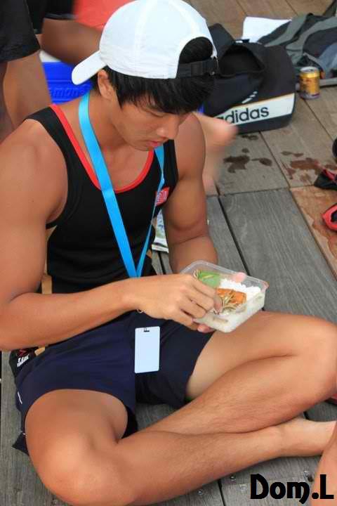 เอื๊อกๆๆ !! เอาหนุ่มบ้านๆ มาฝากคร๊าบบ By Chay-ake