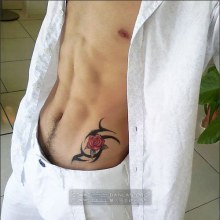 เอื๊อกๆๆ  !!  เอาหนุ่มบ้านๆ มาฝากคร๊าบบ By Chay-ake