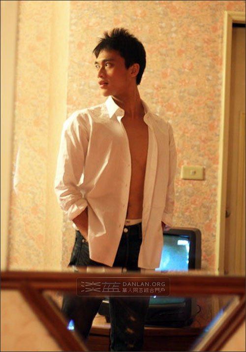 เอื๊อกๆๆ !! เอาหนุ่มบ้านๆ มาฝากคร๊าบบ By Chay-ake