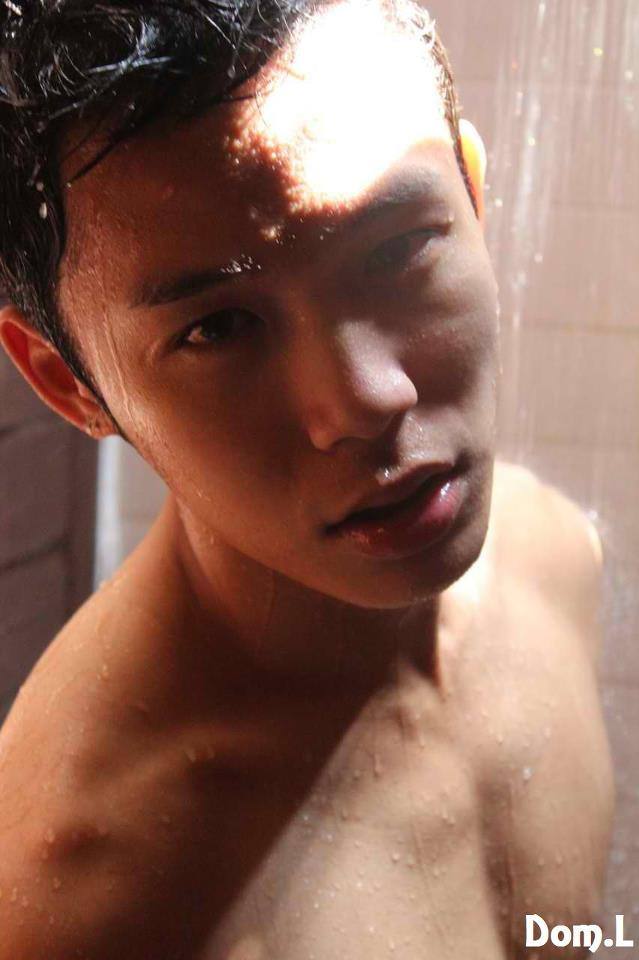 เอื๊อกๆๆ !! เอาหนุ่มบ้านๆ มาฝากคร๊าบบ By Chay-ake