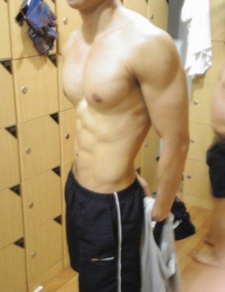 เอื๊อกๆๆ !! เอาหนุ่มบ้านๆ มาฝากคร๊าบบ By Chay-ake