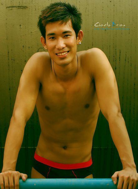 เอื๊อกๆๆ !! เอาหนุ่มบ้านๆ มาฝากคร๊าบบ By Chay-ake