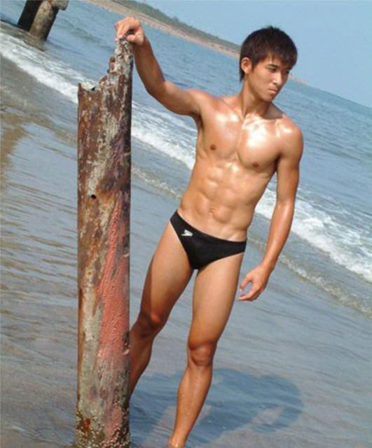 เอื๊อกๆๆ !! เอาหนุ่มบ้านๆ มาฝากคร๊าบบ By Chay-ake
