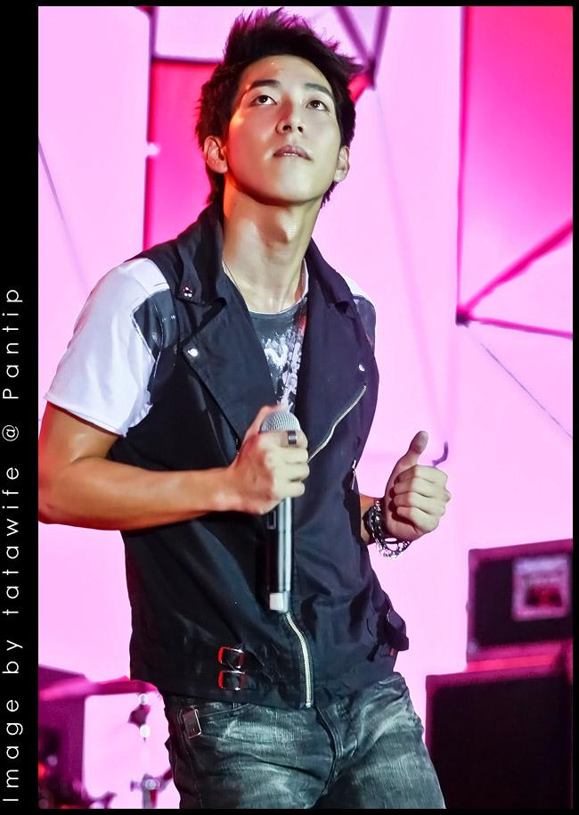 โตโน่  งาน  BANGKOK FUN FEST @ CTW