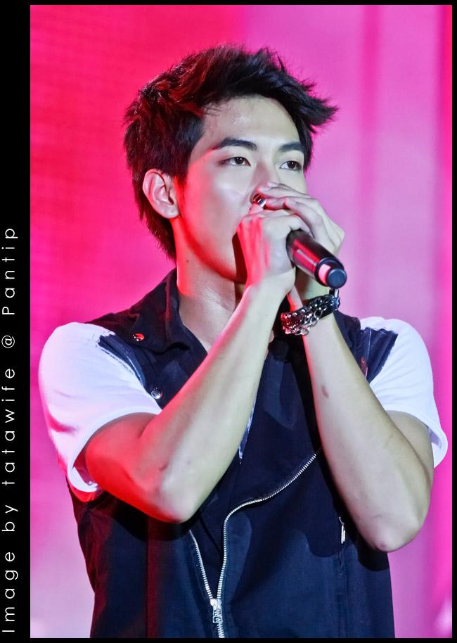 โตโน่  งาน  BANGKOK FUN FEST @ CTW