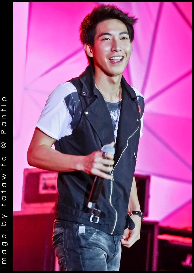 โตโน่  งาน  BANGKOK FUN FEST @ CTW