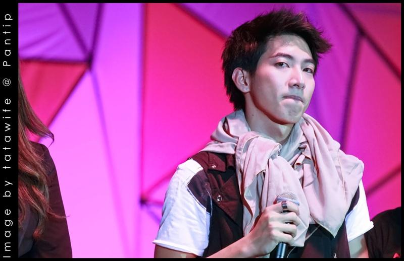 โตโน่  งาน  BANGKOK FUN FEST @ CTW