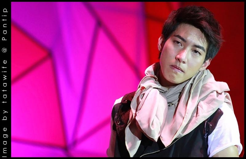 โตโน่  งาน  BANGKOK FUN FEST @ CTW