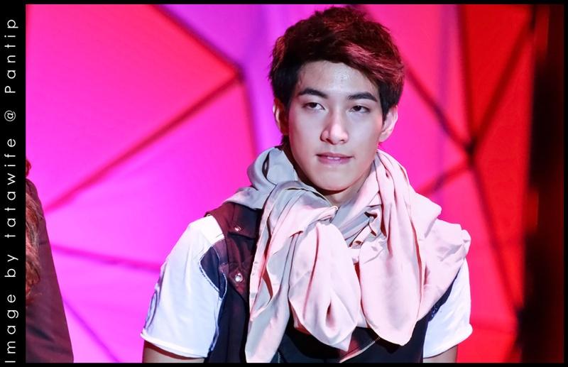 โตโน่  งาน  BANGKOK FUN FEST @ CTW