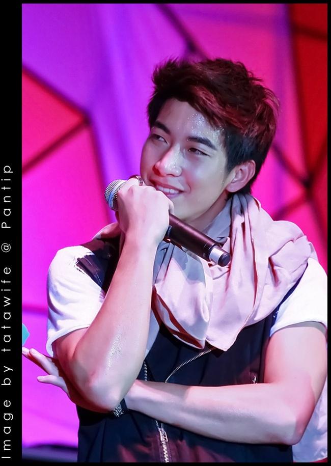โตโน่  งาน  BANGKOK FUN FEST @ CTW