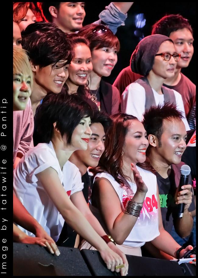 โตโน่  งาน  BANGKOK FUN FEST @ CTW