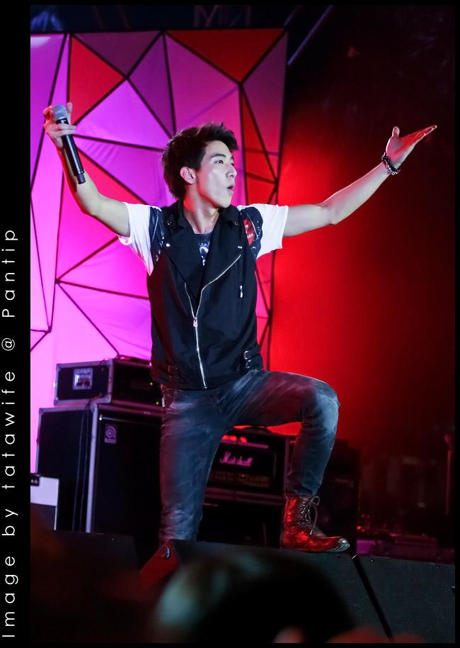 โตโน่  งาน  BANGKOK FUN FEST @ CTW