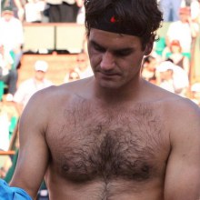 Roger Federer