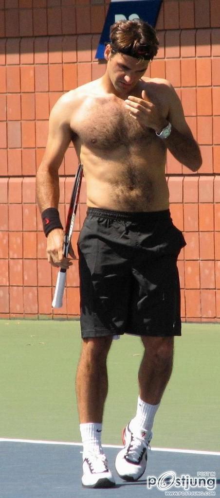 Roger Federer
