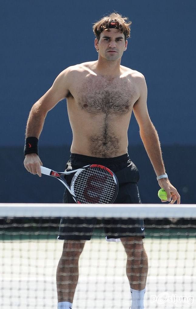 Roger Federer