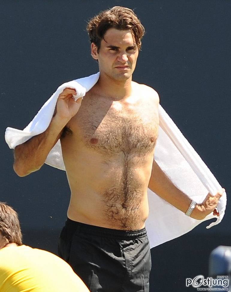 Roger Federer