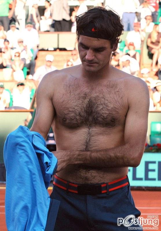 Roger Federer