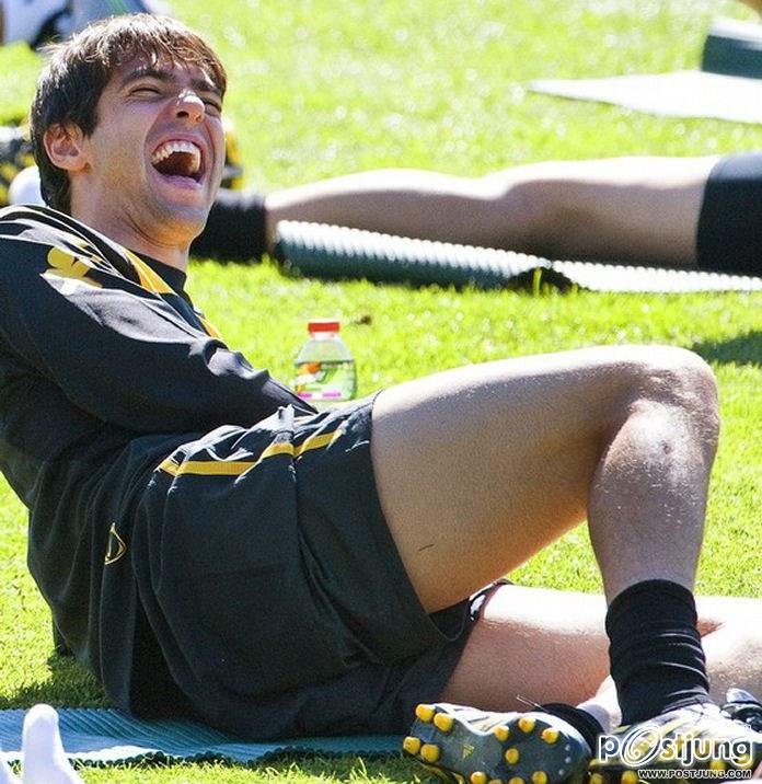 Kaka Soccer