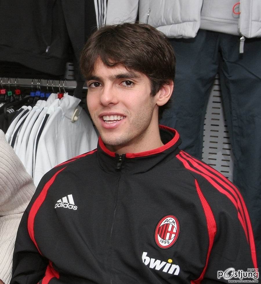 Kaka Soccer