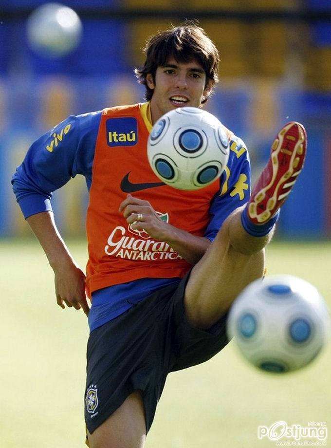 Kaka Soccer